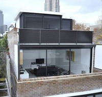 Ultimo Harris Apartments - Hotel Gold Coast