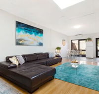Ultimo Hackett Apartments - Hotel Gold Coast
