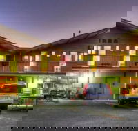 Kookaburra Ski Lodge - Hotel Gold Coast
