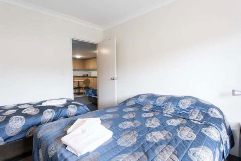 Arena Hotel - Hotel Gold Coast 6