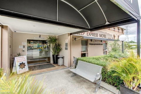 Arena Hotel - Hotel Gold Coast 1