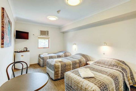 Arena Hotel - Hotel Gold Coast 7