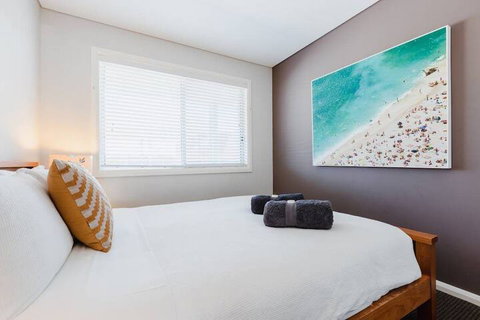 SOLARIS At Fingal Bay - Hotel Gold Coast 4