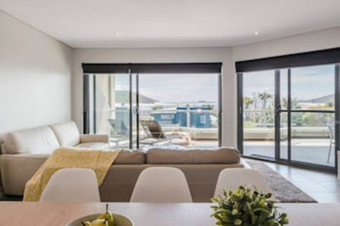 SOLARIS At Fingal Bay - Hotel Gold Coast 0