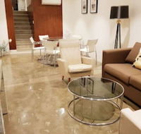 Darling Harbour Modern 2 Bedroom Terrace - Hotel Gold Coast