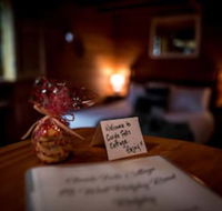 Guide Falls Cottage - Hotel Gold Coast