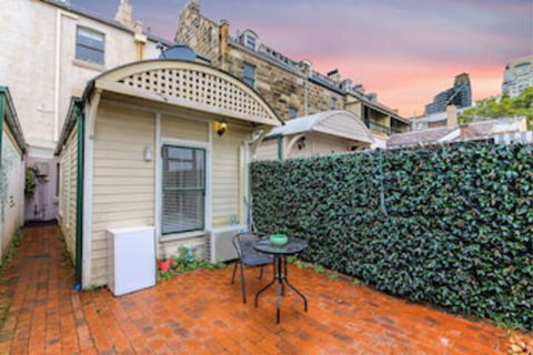 Waterview Terrace In Historic Rocks - Hotel Gold Coast 0