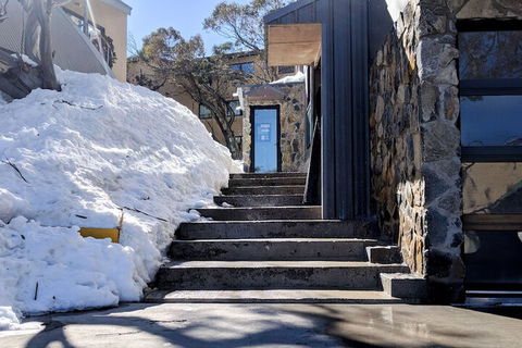 Kabuki Mt Buller - Hotel Gold Coast 1