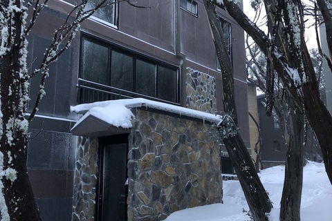 Kabuki Mt Buller - Hotel Gold Coast 7