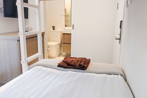 Kabuki Mt Buller - Hotel Gold Coast 4