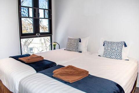 Kabuki Mt Buller - Hotel Gold Coast 5