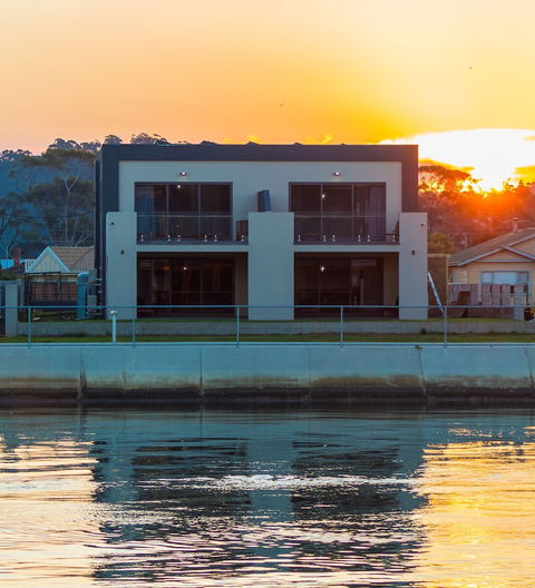Ulverstone Waterfront Apartments - Hotel Gold Coast 0