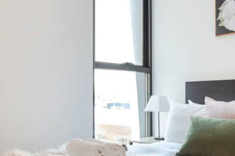 BHB Designer Collingwood - Hotel Gold Coast 7