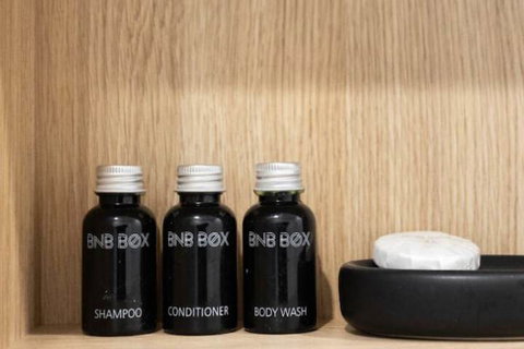 BHB Designer Collingwood - Hotel Gold Coast 6