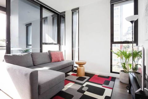 BHB Designer Collingwood - Hotel Gold Coast 3