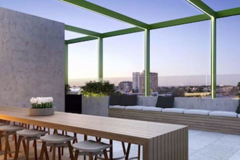 BHB Designer Collingwood - Hotel Gold Coast 0