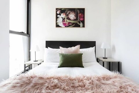 BHB Designer Collingwood - Hotel Gold Coast 4