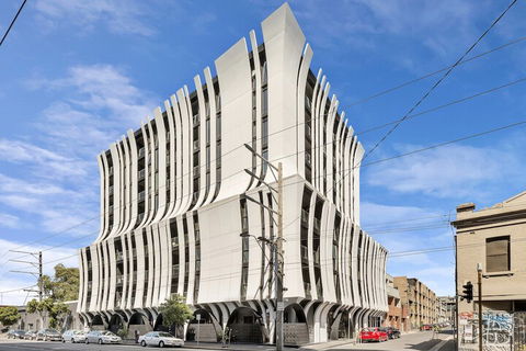 BHB Designer Collingwood - Hotel Gold Coast 1