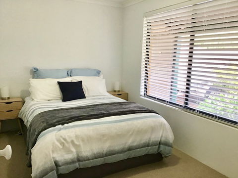 Hakea Haven - Dunsborough - Hotel Gold Coast 6
