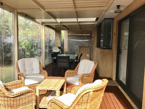 Hakea Haven - Dunsborough - Hotel Gold Coast 0
