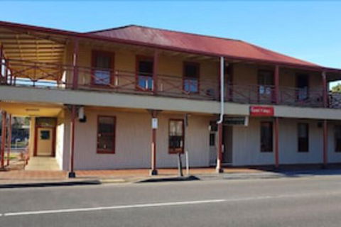 Mt Lyell Motor Inn - Hotel Gold Coast 4