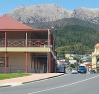 Mt Lyell Motor Inn - Hotel Gold Coast