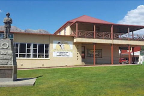 Mt Lyell Motor Inn - Hotel Gold Coast 5
