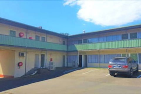 Mt Lyell Motor Inn - Hotel Gold Coast 2