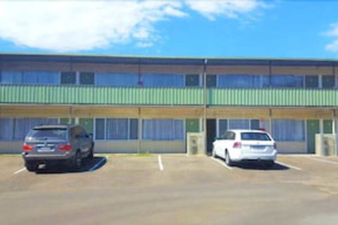 Mt Lyell Motor Inn - Hotel Gold Coast 1