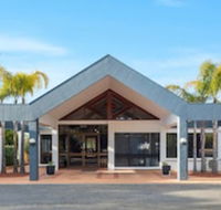 Comfort Inn  Suites Riverland - Hotel Gold Coast