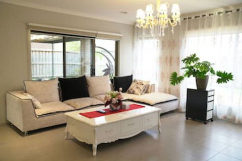 Cozy & Spacious House In Melbourne - Hotel Gold Coast 0