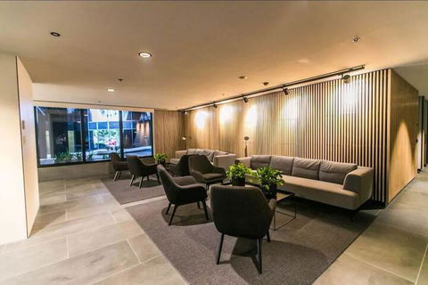 JC Marina Tower Docklands - Hotel Gold Coast 6