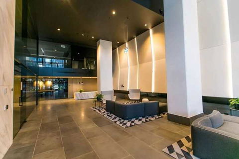 JC Marina Tower Docklands - Hotel Gold Coast 4