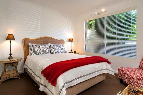 Understated Elegance Affordable Luxury - Hotel Gold Coast 2