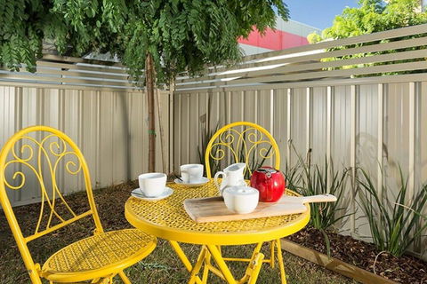 Understated Elegance Affordable Luxury - Hotel Gold Coast 7