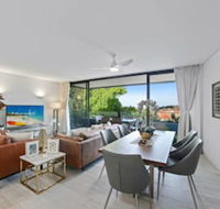 HomeHotel Ultra Luxurious 3 Bedroom Penthouse - Hotel Gold Coast