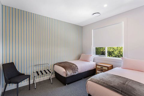La Luna Shoal Bay - Hotel Gold Coast 3