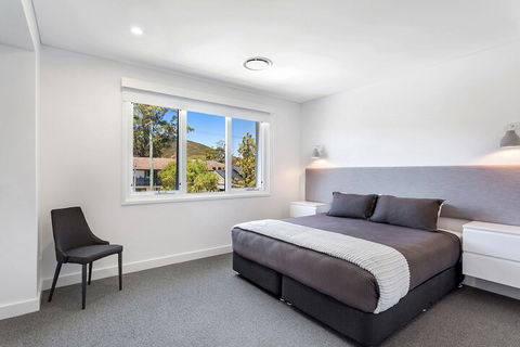 La Luna Shoal Bay - Hotel Gold Coast 7