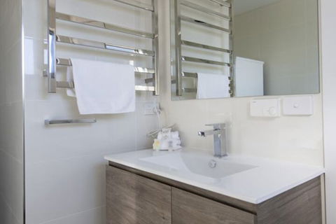 T-Bar On Twynam - Hotel Gold Coast 1