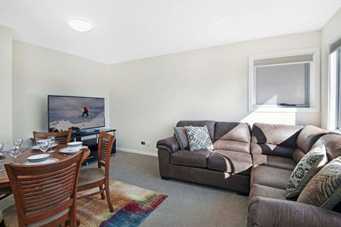 T-Bar On Twynam - Hotel Gold Coast 7
