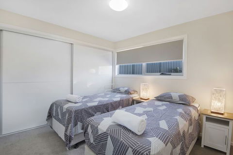 T-Bar On Twynam - Hotel Gold Coast 2