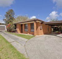 Serenity Size  Seclusion - Hotel Gold Coast