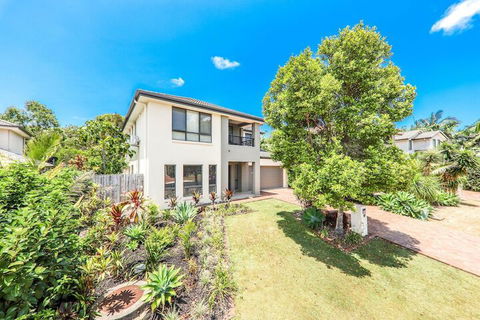 Large House With Pool - Hotel Gold Coast 1