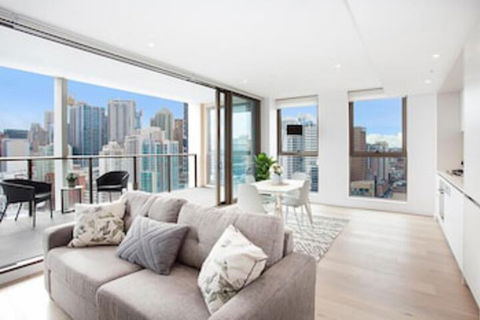 Haymarket Heights - Hotel Gold Coast 0