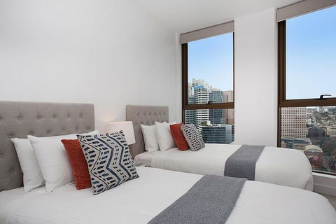 Haymarket Heights - Hotel Gold Coast 7