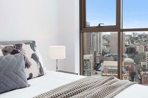 Haymarket Heights - Hotel Gold Coast 3