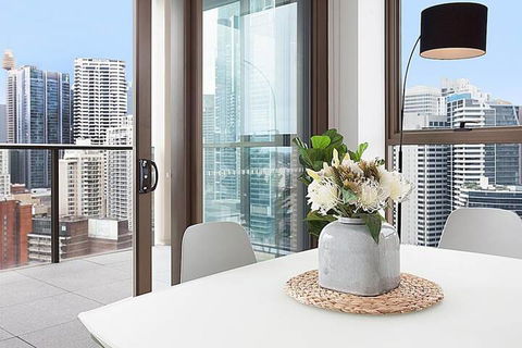 Haymarket Heights - Hotel Gold Coast 1
