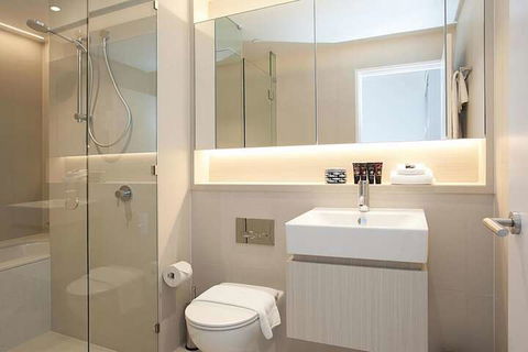 Haymarket Heights - Hotel Gold Coast 5
