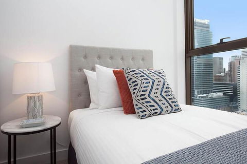 Haymarket Heights - Hotel Gold Coast 4