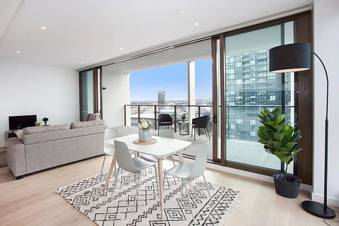 Haymarket Heights - Hotel Gold Coast 6